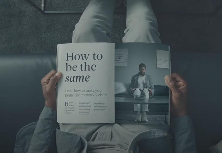 InsightDIY's tweet photo. .@DunelmUK's latest advertising campaign encourages shoppers to forget the so-called interior design ‘rules’, or the ‘right’ and ‘wrong’ ways of doing things. Here's to that! https://t.co/vVBWEK8S0N #DunYourWay  #homeimprovement #diy #homeandgarden #homeandliving https://t.co/Jegtzk9Zib