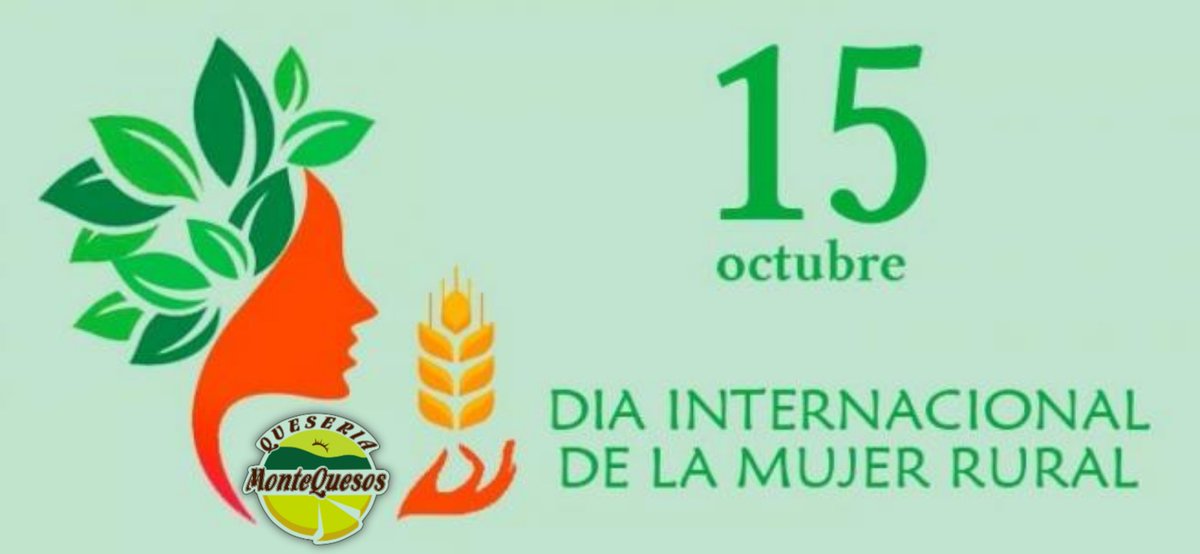 Montequesos's tweet photo. TRABAJO EN EQUIPO #queseros #lamujerdelqueseroquesera #quesero #quesera
#diainternacionaldelamujerural #igualdadedegenero #igualdad #mujerural #15octubre
https://t.co/qJTP7R9pO5
#productosartesanos #productoestrella #quesodeoveja #quesodeautor #pataoveja #patamulo https://t.co/hMxJFmKlCq