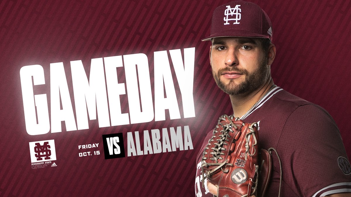 Mississippi State Baseball tweet media