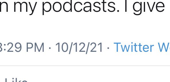 That Happens tweet media