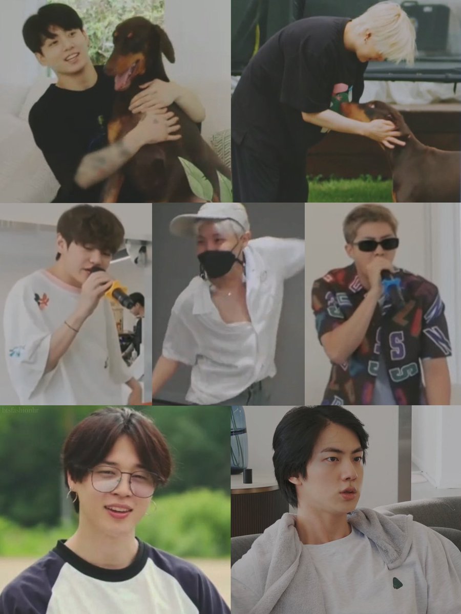 bts fashion tweet media