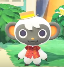 ntagonistic's tweet photo. absolutely OBSESSED with this little dude https://t.co/jVtXdjpTEj