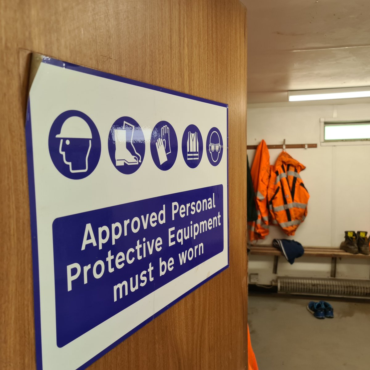 Another week over with