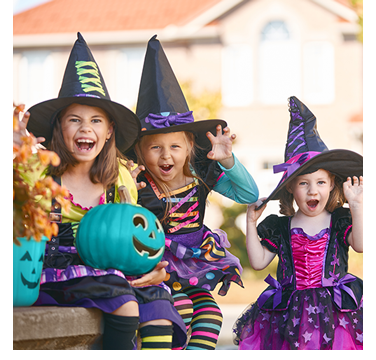 Hi FITs, do you know about Teal Pumpkin Project? It's an initiative to make trick-or treating safer for kids with food allergies or medically restricted diets by providing non-food treats. 

foodallergy.org/our-initiative…

#allergy #FoodAllergy #Halloween
