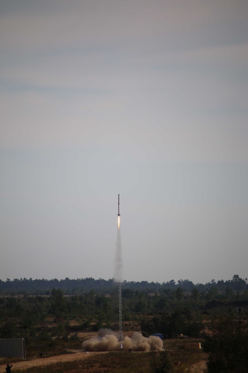 EPFL Rocket Team tweet media