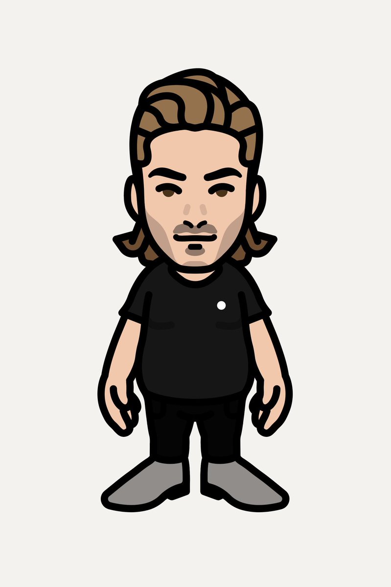 ZeMariaMacedo's tweet photo. Cheers to @STYLLARNFT for the personalised NFT 🔥 https://t.co/8EFf1TiN45