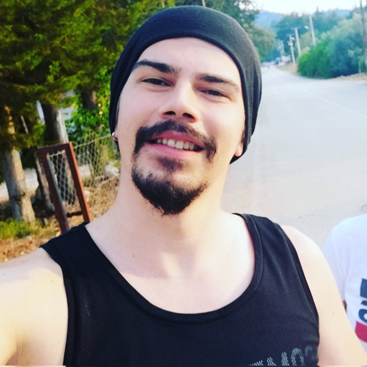 #YeniProfilResmi