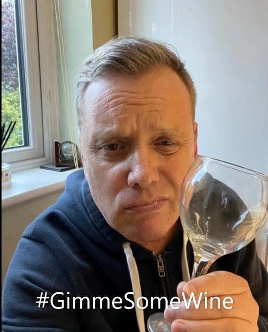 Inga Laurila (@ilaurila) on Twitter photo We are toasting the release of #GimmeSomeWine 🍷 the 16th studio album from <a href="/eleanormcevoy/">Eleanor McEvoy</a>
Raise a glass tonight and share a selfie. #NewReleases #IrishMusic <a href="/andrewmmadden/">Andrew Madden</a> We are toasting the release of #GimmeSomeWine 🍷 the 16th studio album from <a href="/eleanormcevoy/">Eleanor McEvoy</a>
Raise a glass tonight and share a selfie. #NewReleases #IrishMusic <a href="/andrewmmadden/">Andrew Madden</a>