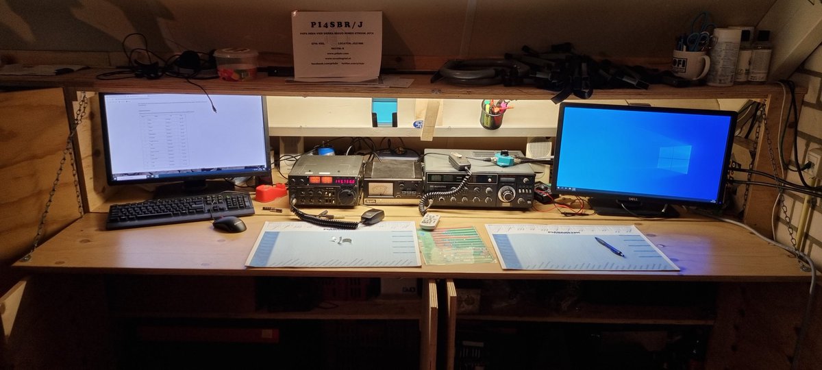 PI4SBR / J tweet media