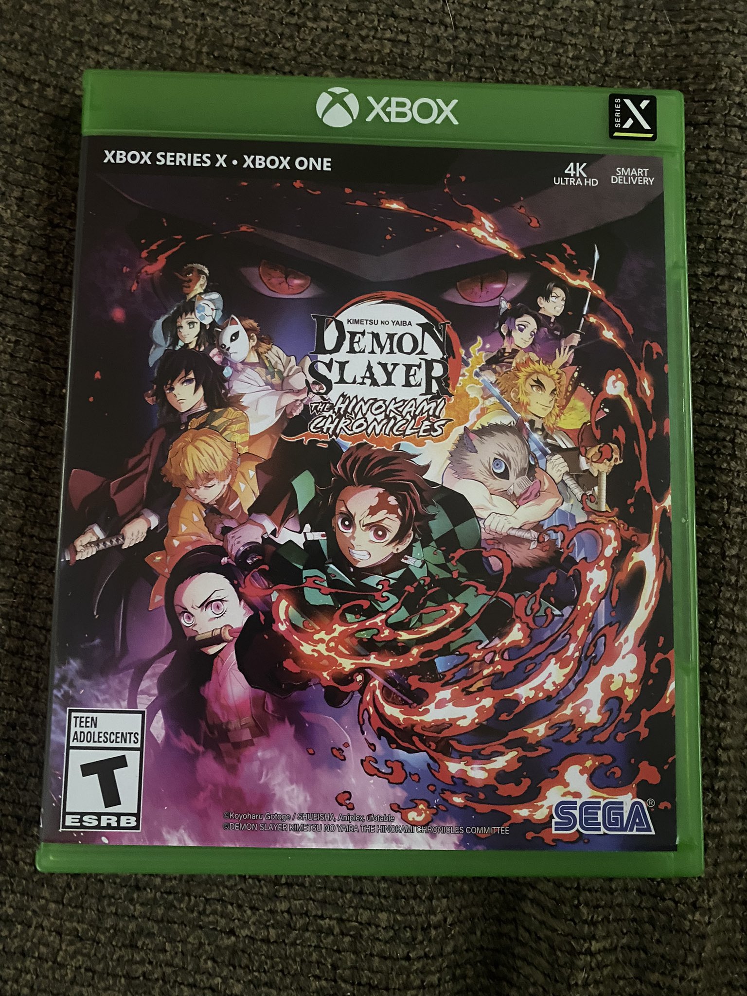 Share 75+ anime games on xbox one super hot in.cdgdbentre