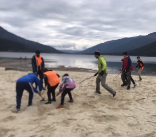 Jaclyn Dexter (@jaclyn_dexter) on Twitter photo Grade 8 Trafalgar students were super engaged in the Cree game We-Pitisowewepahikan (double-ball) at Kokanee Creek Park yesterday! @sd8abed <a href="/ABEDSD8/">GAIL</a> <a href="/SD8KootenayLk/">SD8 Kootenay Lake</a> <a href="/CurtisBendig/">Curtis Bendig</a> Grade 8 Trafalgar students were super engaged in the Cree game We-Pitisowewepahikan (double-ball) at Kokanee Creek Park yesterday! @sd8abed <a href="/ABEDSD8/">GAIL</a> <a href="/SD8KootenayLk/">SD8 Kootenay Lake</a> <a href="/CurtisBendig/">Curtis Bendig</a>