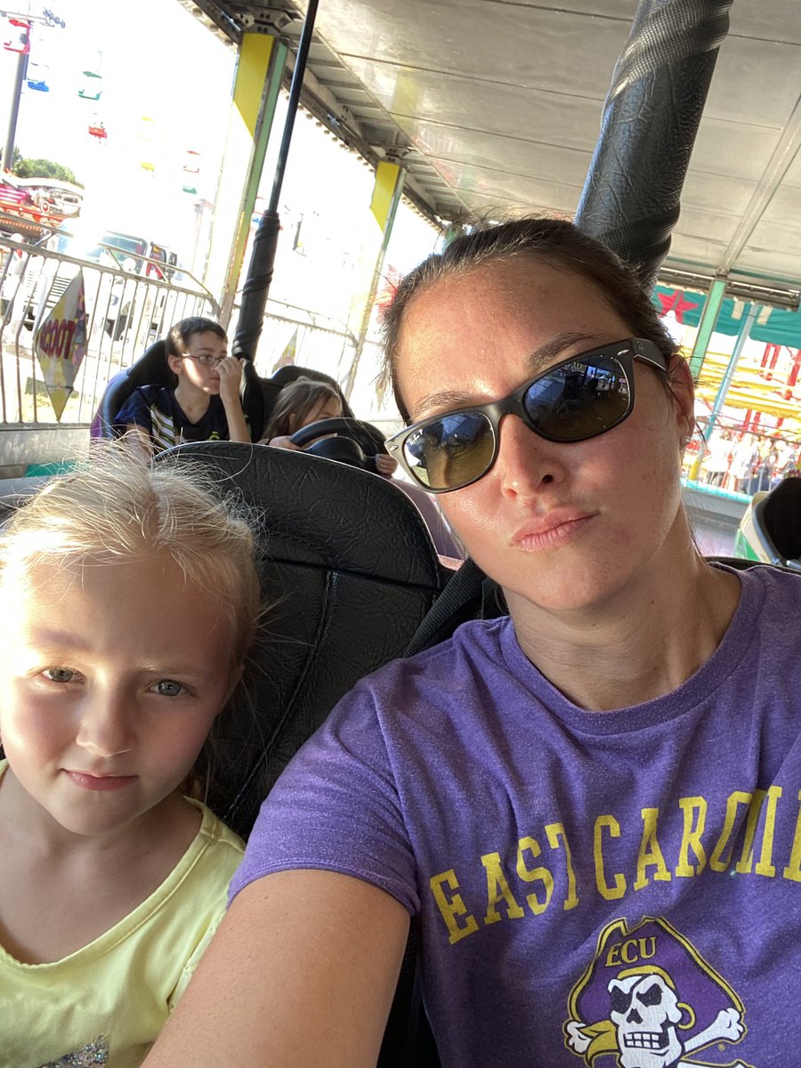 Blend+Ed field trip to the NC State fair! Great fun for everyone! Love connecting with our homeschool families <a href="/Molly_Capps/">Dr. Molly Capps</a> <a href="/MooreSchools/">Moore County Schools</a> <a href="/AP_AshleyPriest/">Ashley Priest</a>