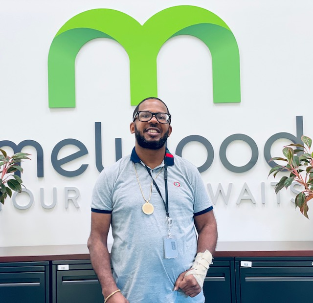 ProviderCouncil's tweet image. ANNOUNCEMENT: Antoine Hillard is one of the speakers of our 7th Annual Employment Awards. Join the event to learn about his life and career.