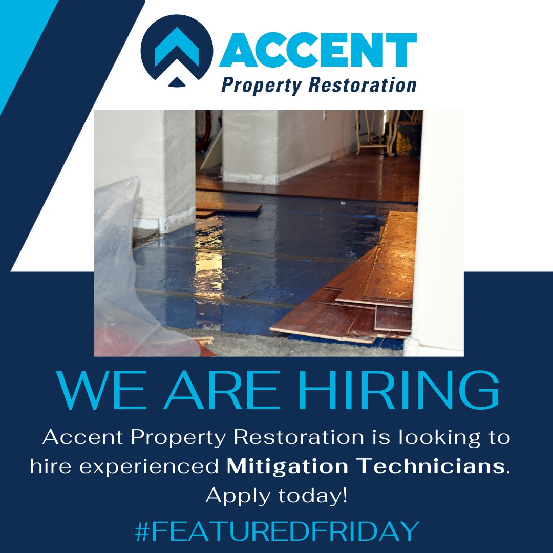 Are you looking to make a positive impact in people’s lives? Are you seeking an opportunity to learn new skills, and grow with a company? If this is you, apply at employer.circaworks.com/j/60030338?jbi…. 

For more opportunities with us, visit accent24hr.com/careers.