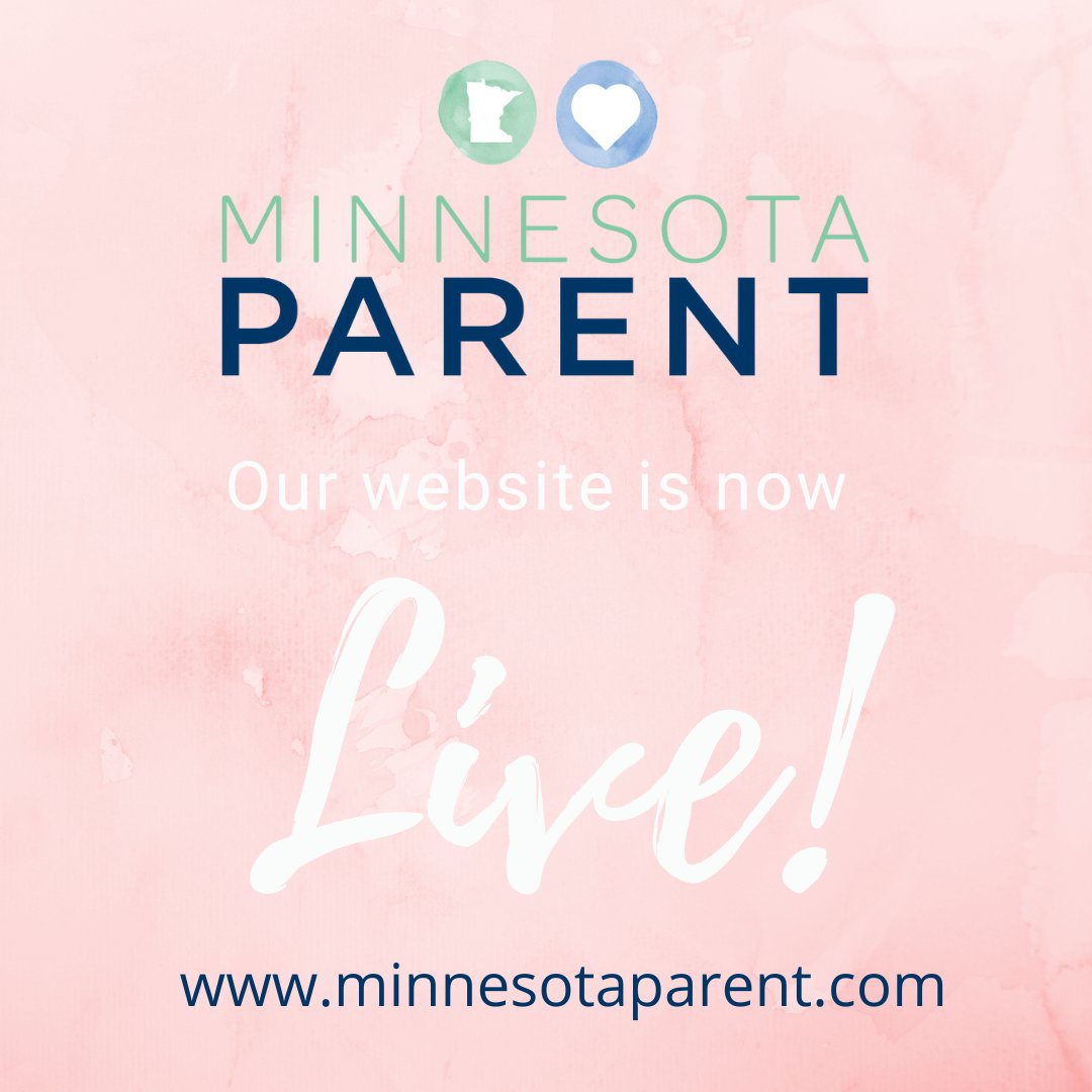 We just relaunched our website. Go check it out: minnesotaparent.com