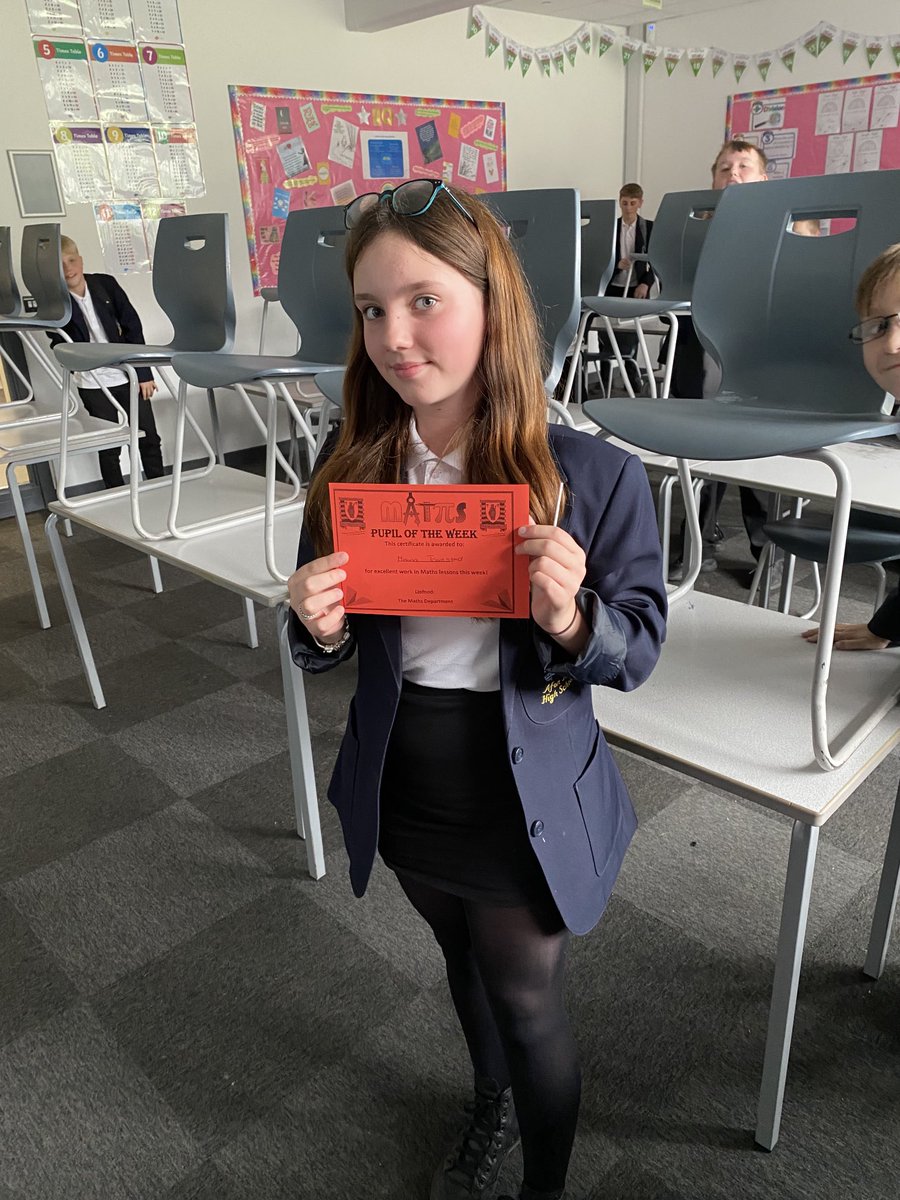 Afon Tâf Maths tweet media