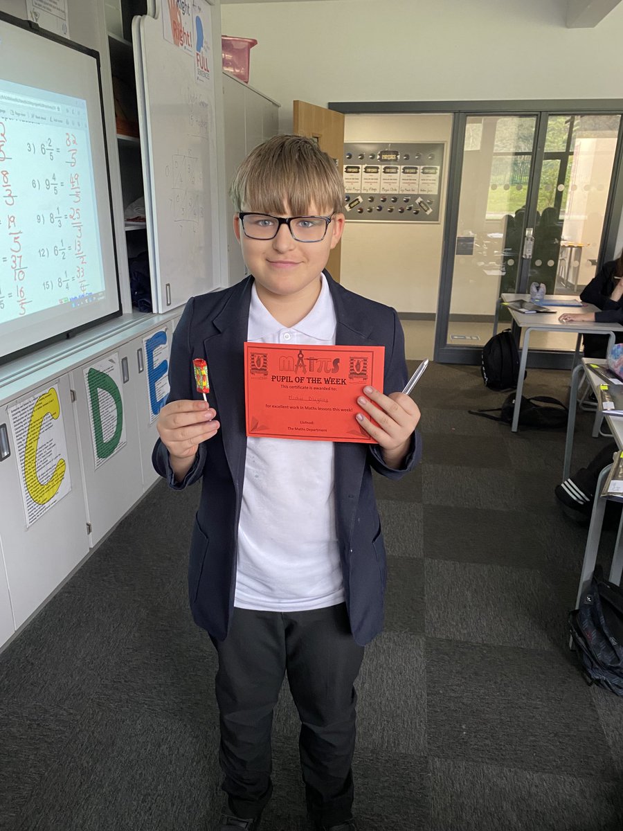 Afon Tâf Maths tweet media