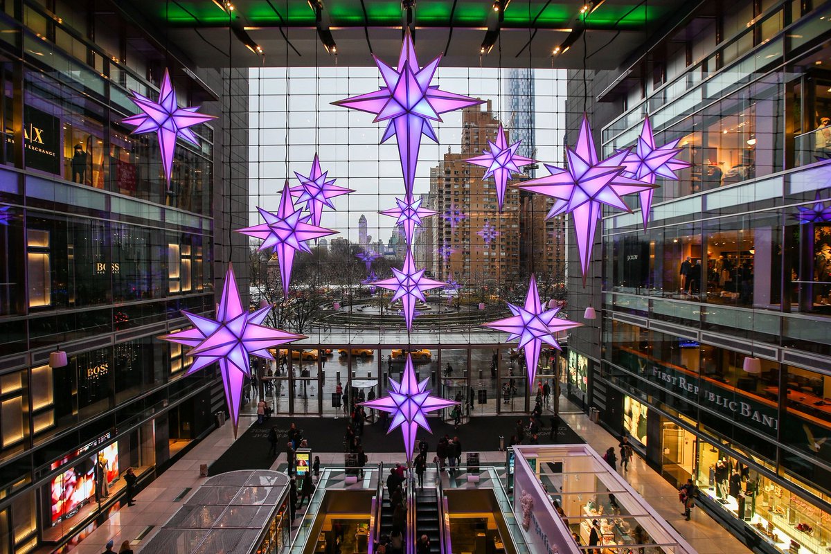 It will be a very merry holiday indeed for retailers if these sales projections prove correct. 

ow.ly/72DD50GslPs