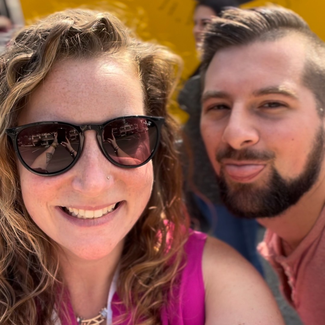 Advantus tweet media