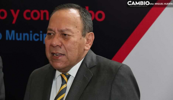 PRD tuvo buenos resultados en las elecciones de Puebla, asegura Jesús Zambrano dlvr.it/S9fVPf