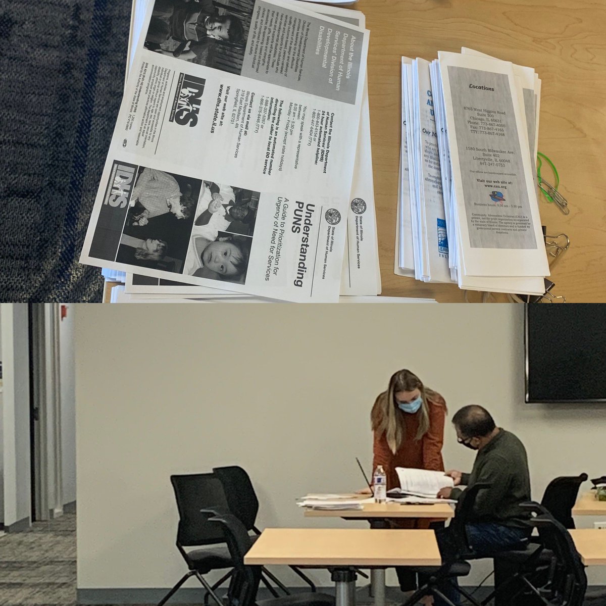 Last night, in collaboration with Community Alternatives we were thrilled to assist over 30 families in getting their child on the PUNS database! <a href="/ELC_EduIL/">ELC</a> <a href="/BhardwajMary/">Mary Bhardwaj</a> <a href="/MeganClarkeELC/">Megan Clarke</a> <a href="/RickyMedina86/">RickyMedina</a>