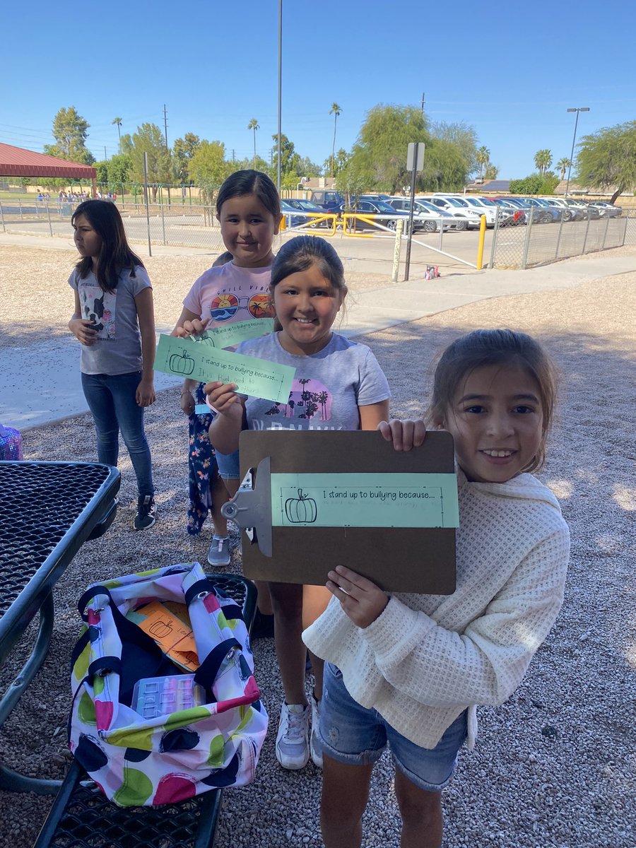 Andersen Elementary tweet media