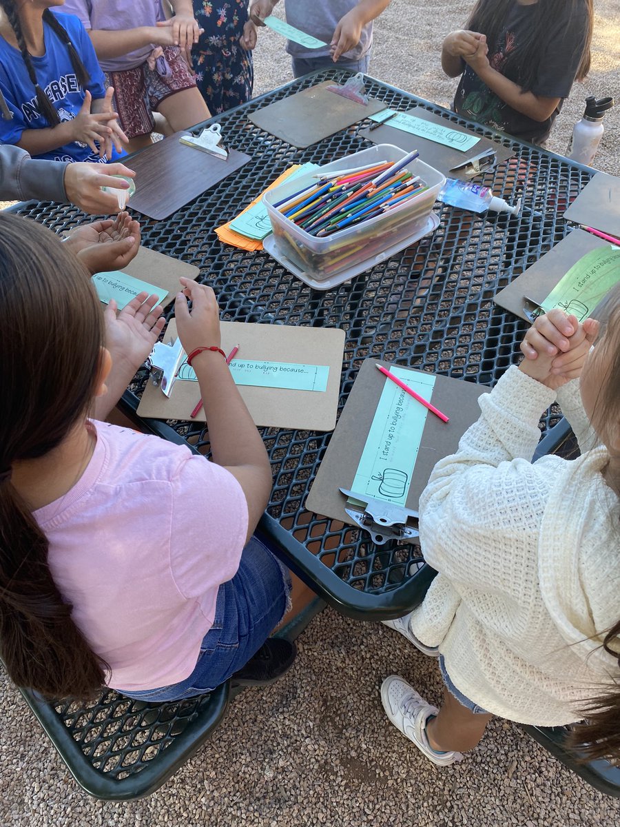 Andersen Elementary tweet media