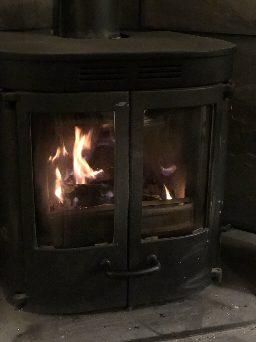 Ginnie Dallard tweet media