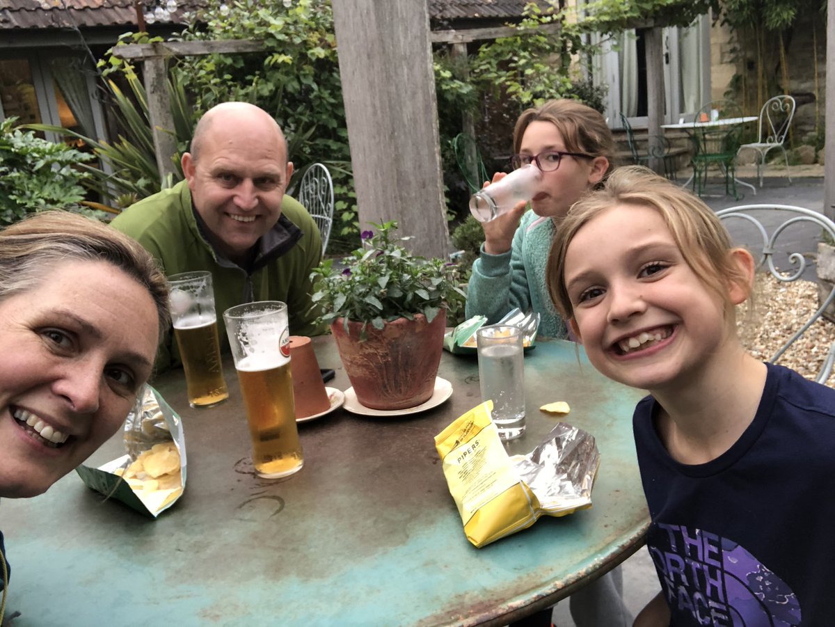 Ginnie Dallard tweet media