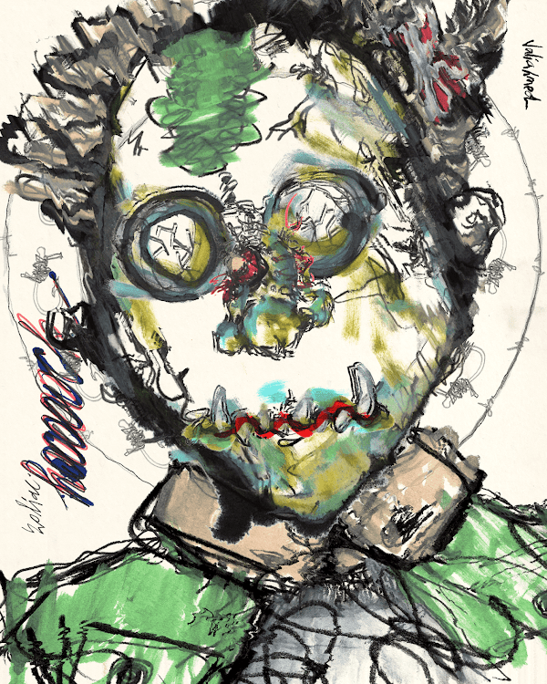 One Buck Ducks (@onebuckducks) on Twitter photo Special giveaway with <a href="/CryptoHobos/">Crypto Hobos</a> !!!
๐Prizes:
๐ฅ1 Lawrence Antonio AeternaโCaesar
๐ฅ1 One Buck Ducks NFT!
๐Follow <a href="/onebuckducks/">One Buck Ducks</a>
๐Join our Discord discord.gg/BMhktTH5f4
๐RT & tag 3 friends
๐2 winners!
โฐ48h! Special giveaway with <a href="/CryptoHobos/">Crypto Hobos</a> !!!
๐Prizes:
๐ฅ1 Lawrence Antonio AeternaโCaesar
๐ฅ1 One Buck Ducks NFT!
๐Follow <a href="/onebuckducks/">One Buck Ducks</a>
๐Join our Discord discord.gg/BMhktTH5f4
๐RT & tag 3 friends
๐2 winners!
โฐ48h!