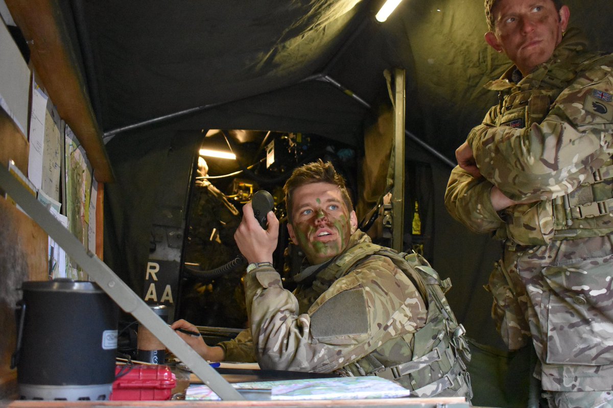 TheQOY1's tweet photo. In @TheQOY1 you will learn how to blend into your environment, to observe without being detected and provide actionable intelligence to commanders many miles away. These essential Recce skills are vital for mission success.“Time spent in Recce is seldom wasted”#RAC #Recce #LtCav https://t.co/wsej77GdsB