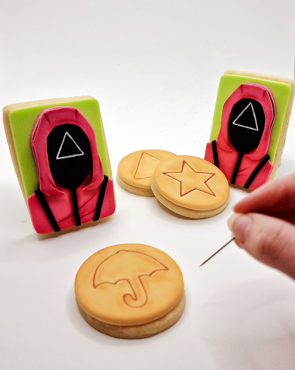 Amazing Cookie Co tweet media
