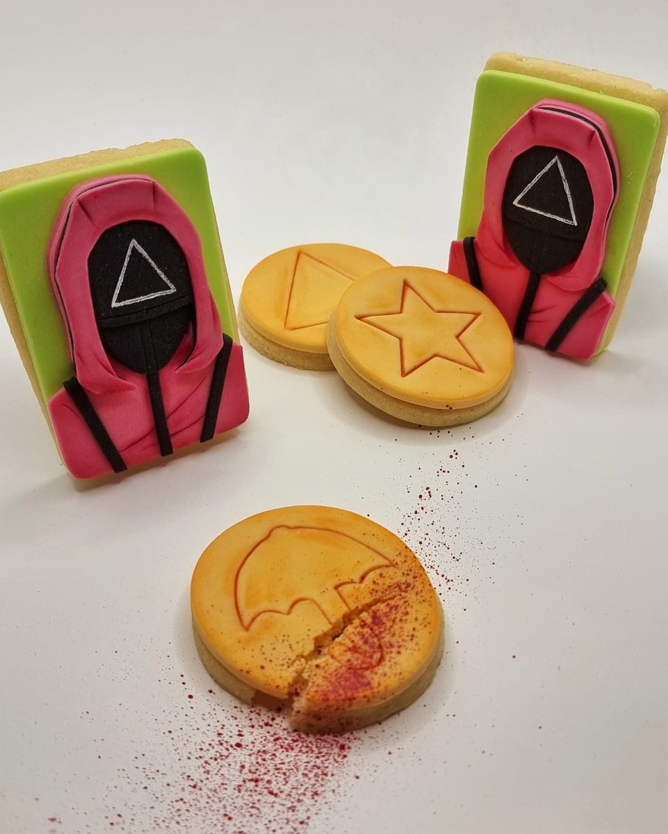 Amazing Cookie Co tweet media