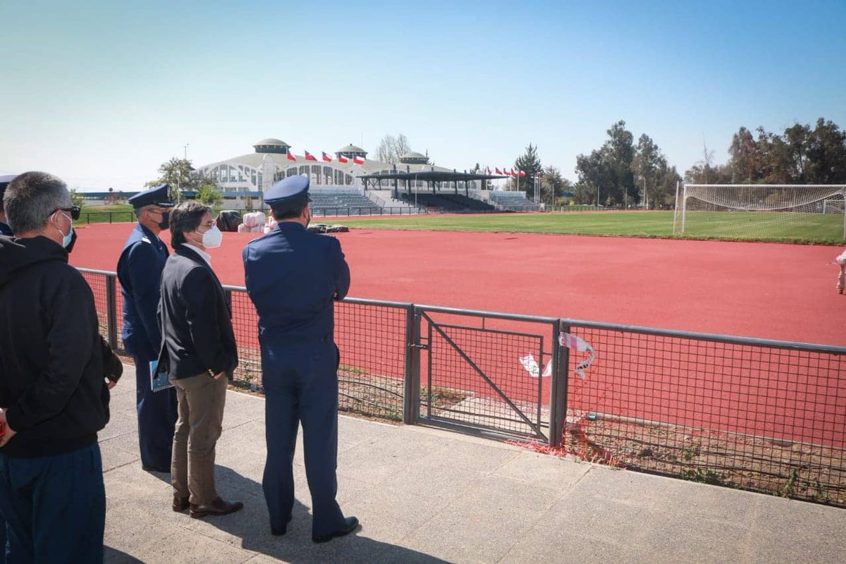 Escuela de Aviación Capitán Manuel Ávalos Prado tweet media