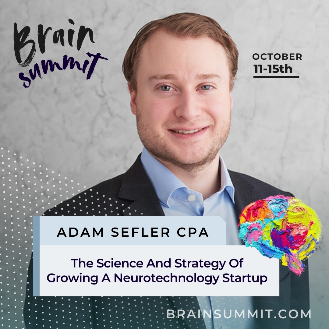 BrainSummit tweet picture