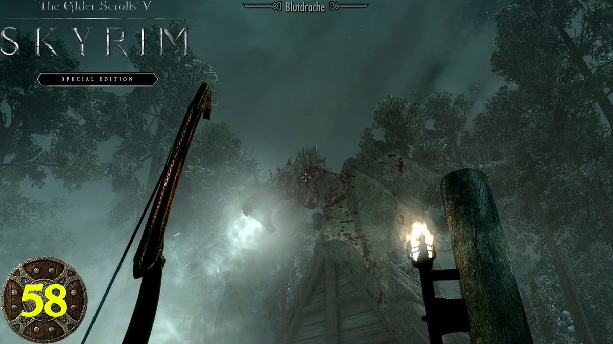 Hyuuga_LP's tweet photo. Elder Scrolls 5 Skyrim Folge 58

https://t.co/oAo6WLFDsI

#ElderScrolls #Skyrim #TheElderScrolls #SkyrimSpecialEdition #Mods #Nexus #RPG #Hyuuga  #Khajiit #Schwert #Bogen #GermanMediaRT #gaming #letsplay #Youtube #dragonborn #Drache #Morthal #Blooddragon #Dorf #tot

@YTVoegelchen https://t.co/JjbIliCRB9