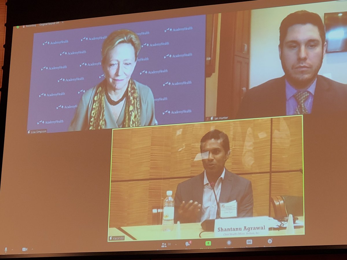 Angela Mattie (@a_prof_hcm) on Twitter photo Thank <a href="/DrSimpsonHSR/">Lisa Simpson</a> for your thoughtful contribution to the RWJ alum meeting <a href="/AcademyHealth/">AcademyHealth</a> Thank <a href="/DrSimpsonHSR/">Lisa Simpson</a> for your thoughtful contribution to the RWJ alum meeting <a href="/AcademyHealth/">AcademyHealth</a>