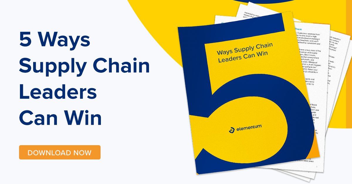 Elementum tweet media