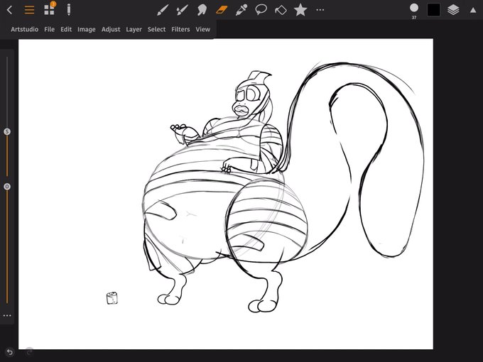 Costume idea for my femboy MewMew. Might scrap https://t.co/3helXGzUAD