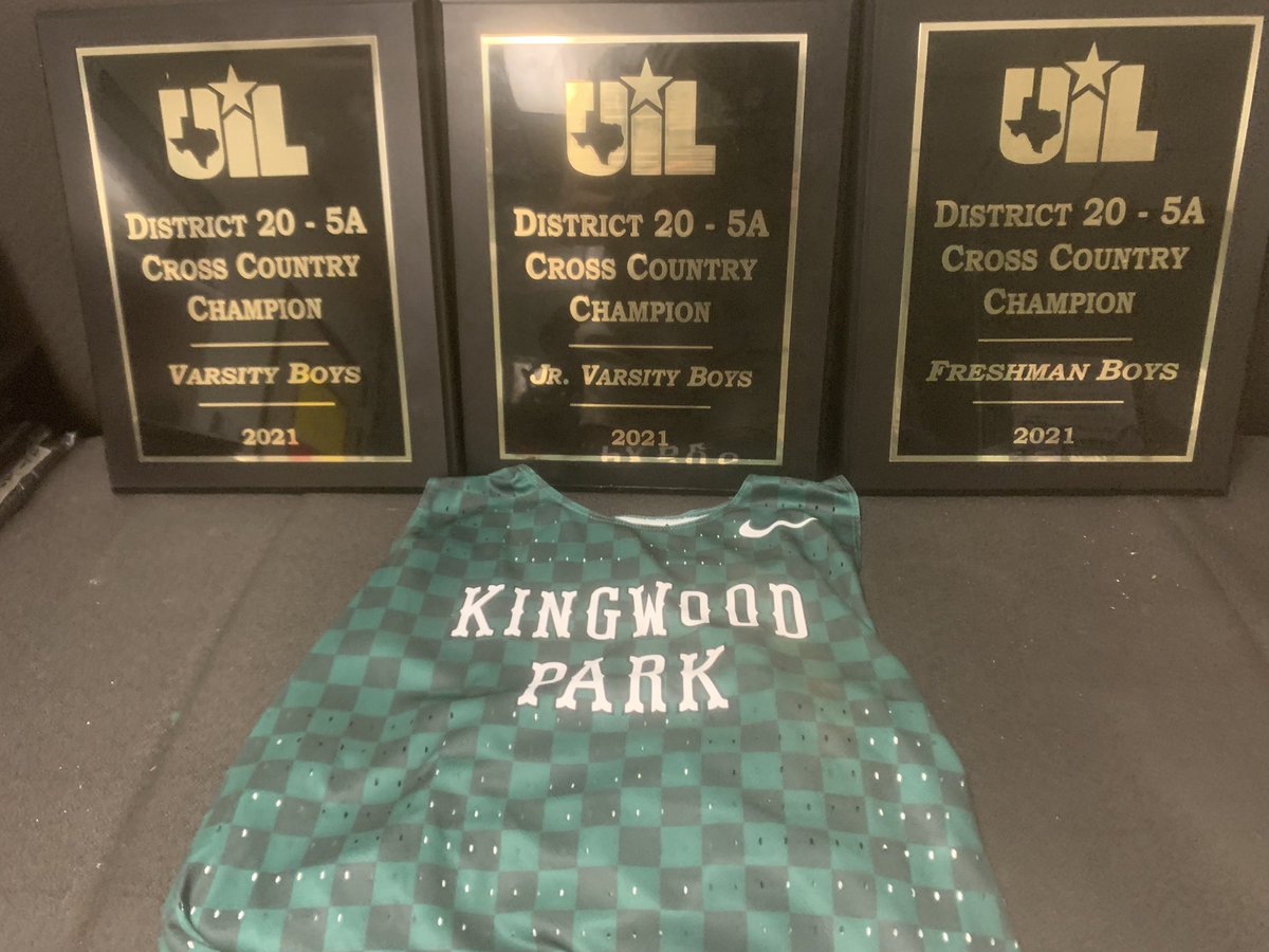 Ackerman_kphs's tweet photo. @TheKParkBoysXC back to back district champs https://t.co/wNCdhTGJ2k