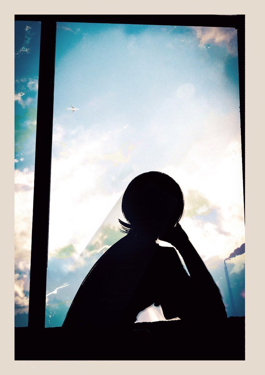 Ishida Art (@sui_ishidaart) on Twitter photo 
