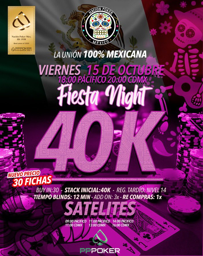 easybet_mx's tweet photo. Y estén preparados para la mejor fiesta de viernes x la noche !!!  
Pueden ganar y divertirse mucho entre amigos!! https://t.co/uJAixrjtsG