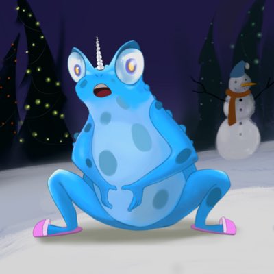 JollyMFG's tweet photo. Excited to see where this goes!
@NoFunToads @PeerThrough @LinearNFT
#NewProfilePic #nofuntoads #CrypToadz #NFT #Crypto https://t.co/8DQMUAh4bK