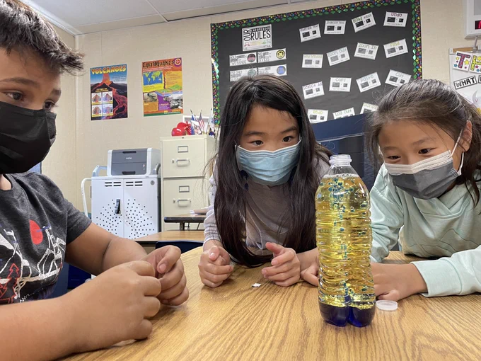Image from Mrs. Geis's Class (@MrsGeisInFifth)