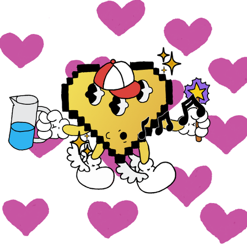 CaptainCKeth's tweet photo. /1🚨I am going to tell you why the Heart Project is THE MOST UNDERVALUED NFT on market right now. NOTE: Do not comment until reading the last message. The best part is its only 1 ETH right now.🚨❤️@HeartNFTs #FollowYourHearts https://t.co/sVOT3tiamj