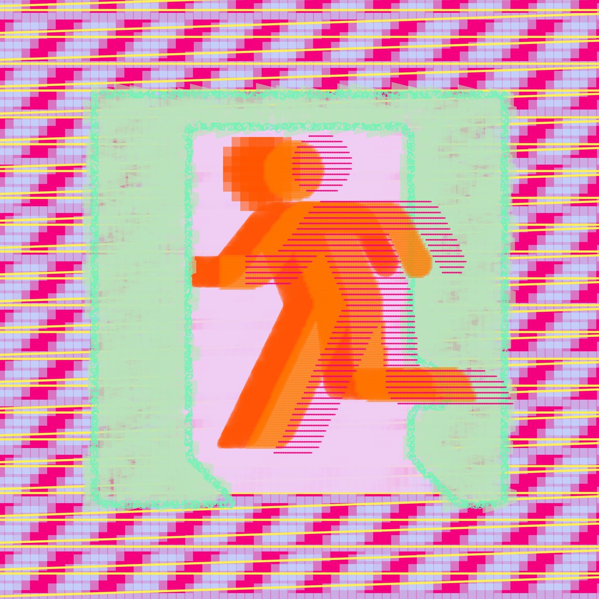 MattKaneArtist's tweet image. @fivecommas collected Door VII - also their first Matt Kane NFT, it's thrilling to welcome so many new collectors of 1/1's in 1 single day! Great to find a place in your large and growing collection🙏superrare.com/0x7861517b52b7…