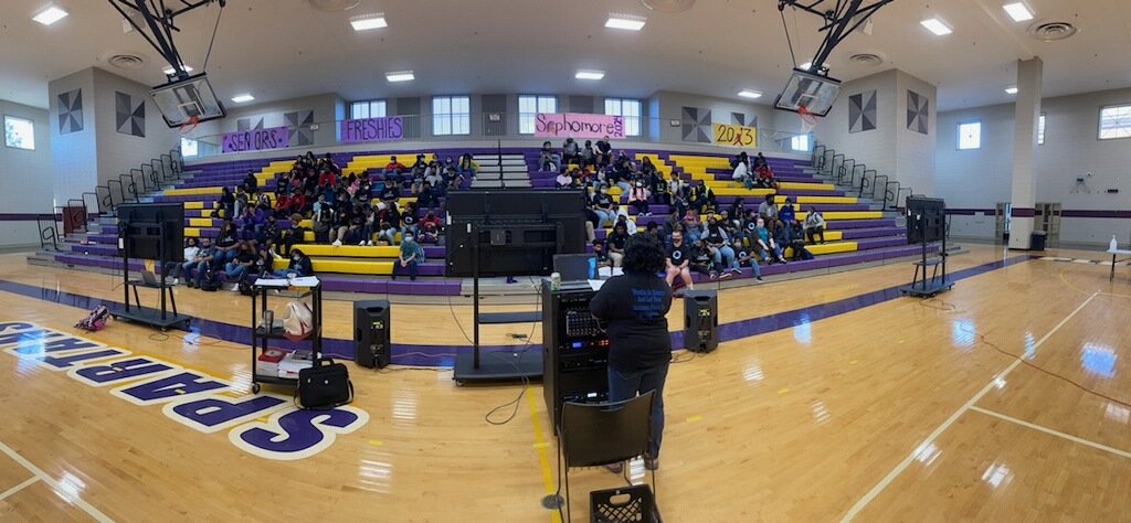 Dr. Kameka Cottrell tweet media