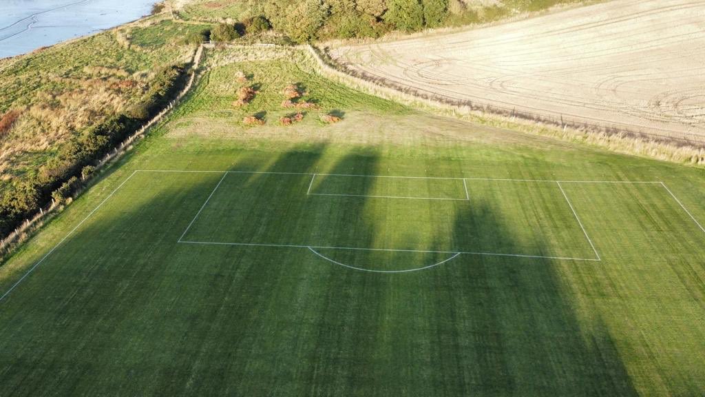 Tweedmouth Rangers tweet media