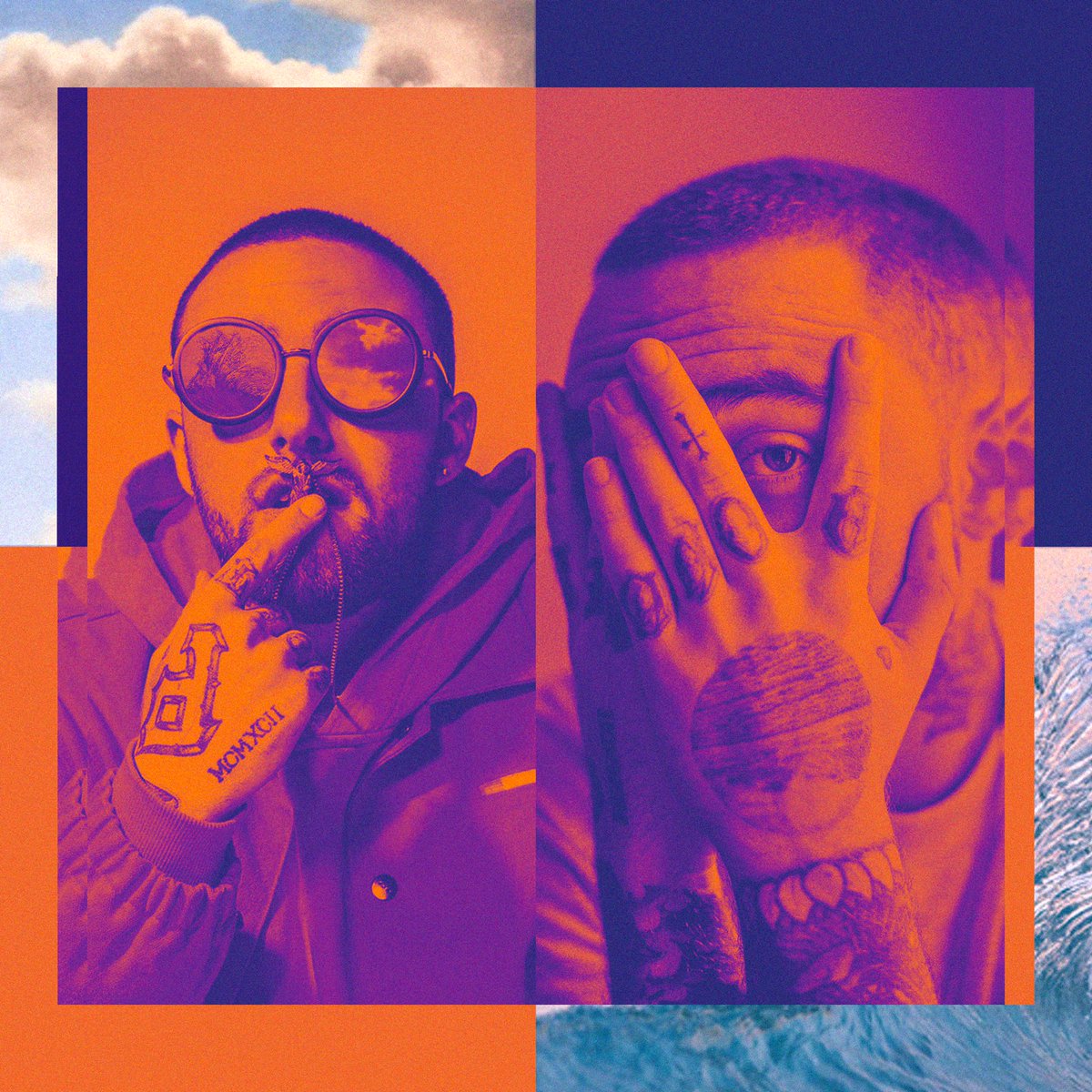 MAC BY ME

throwback creation that i like and i hope you like it as well