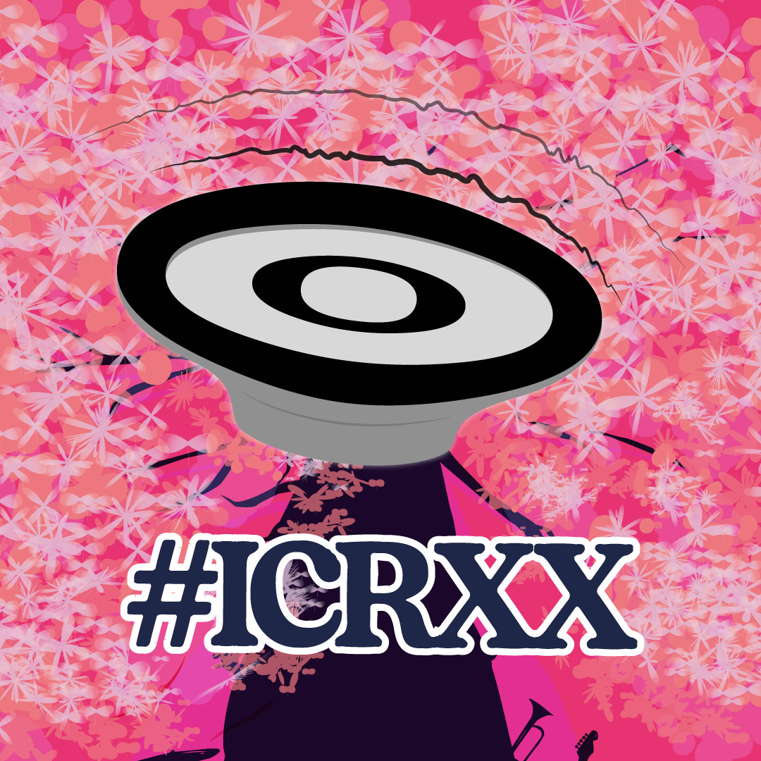 Hoy y durante todo el día, el #ICRXX suena en Radio @Tricolrock.
Conoce, escucha y disfruta de los artistas de la edición 20 del Ibagué Ciudad Rock, durante todo el día.
 Tricolrock, medio oficial del Ciudad Rock.
🤟 radio.tricolrock.com